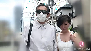Cuckold Porn Video Sham Accompanied By Pinch pennies 3 Nagisa - Intro